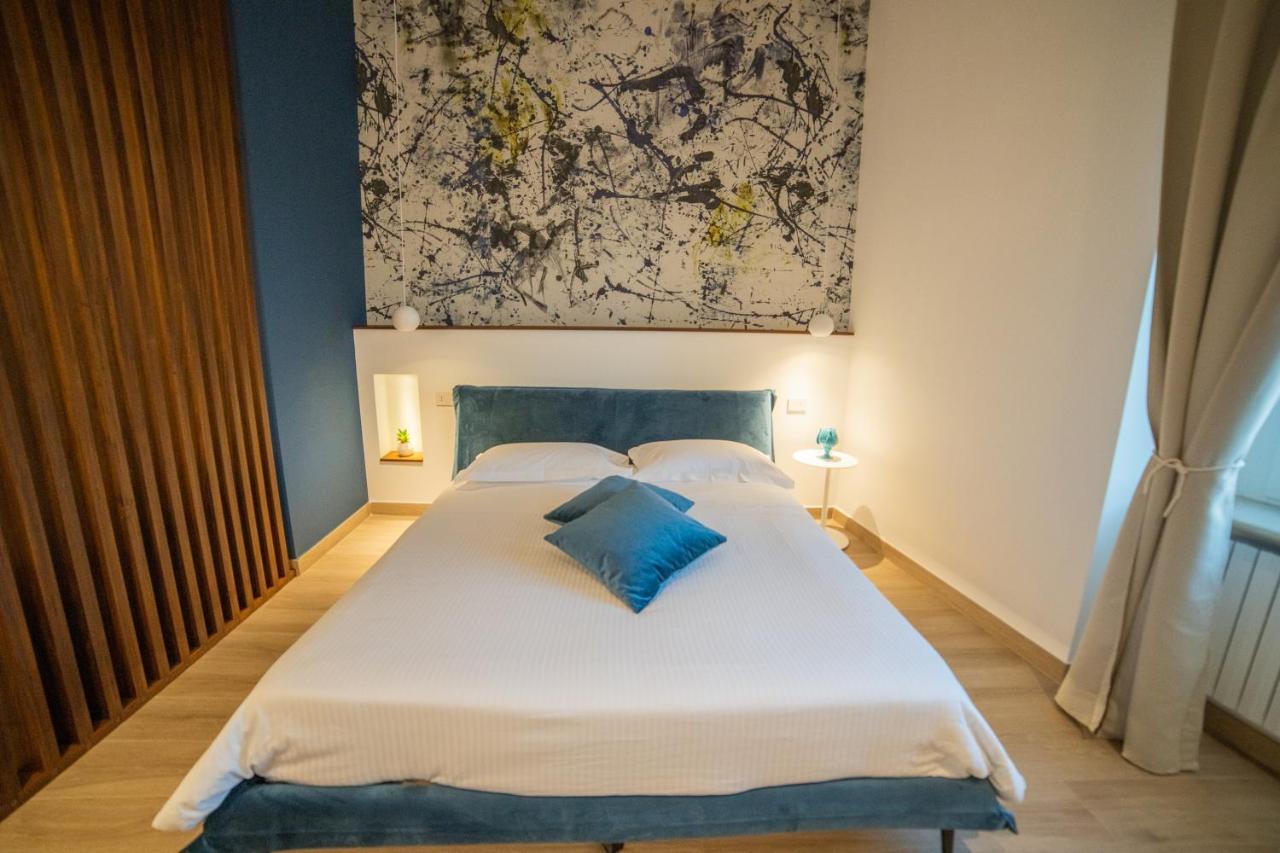 Bed and breakfast La Banchina Luxury 4*