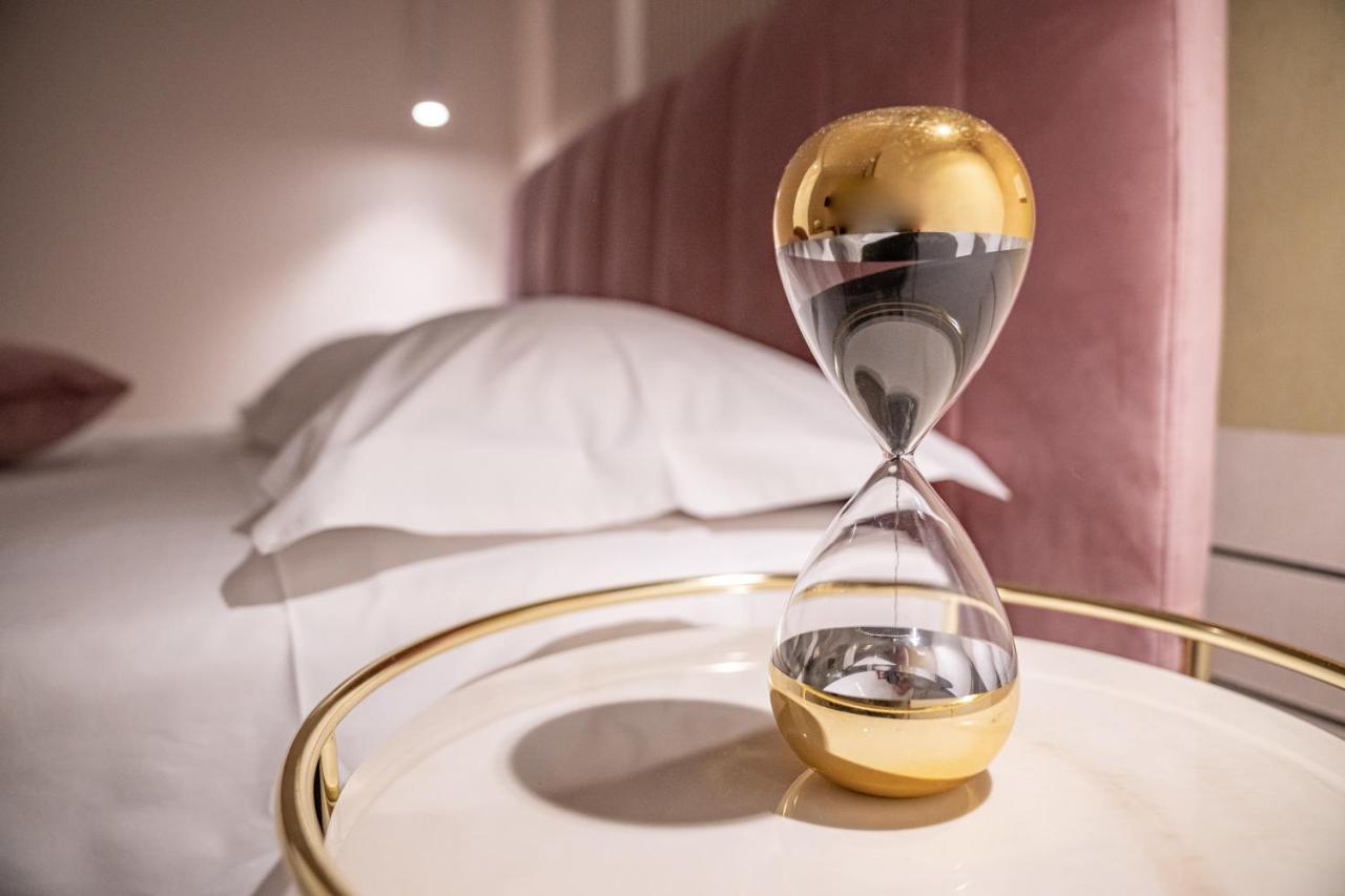 La Banchina Luxury Alojamento de Acomodação e Pequeno-almoço