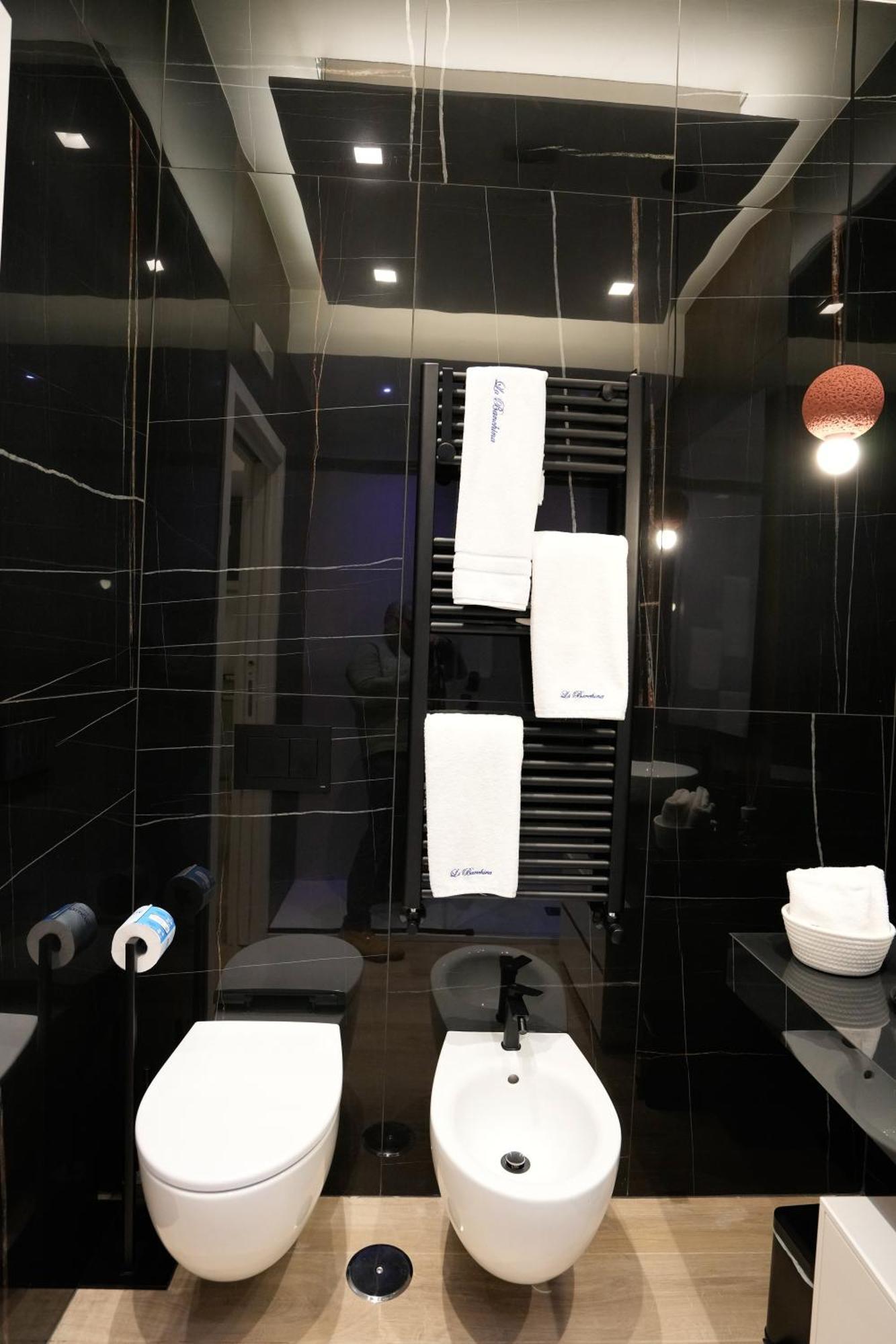 Bed and breakfast La Banchina Luxury
